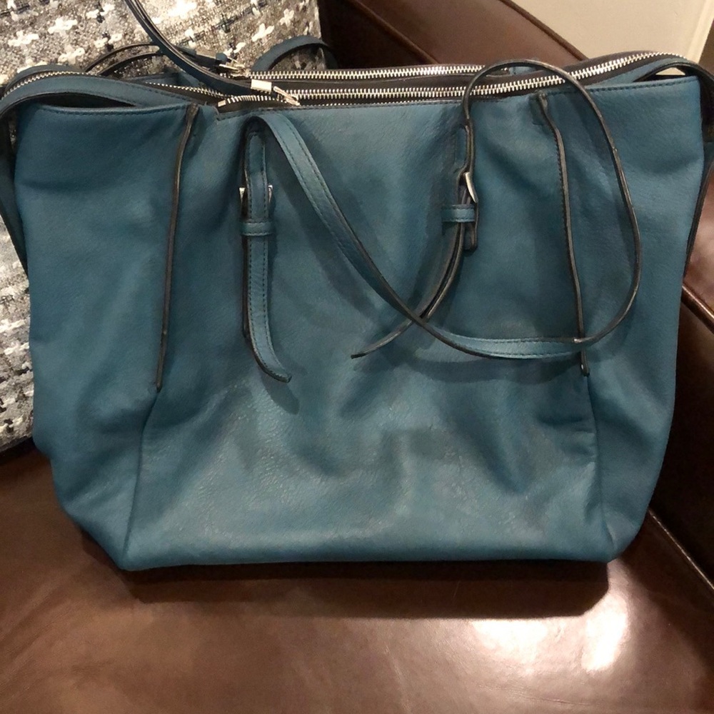 Urban expressions bag
